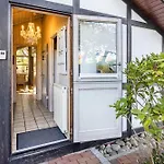 Moewe Dom wakacyjny Hollern-Twielenfleth
