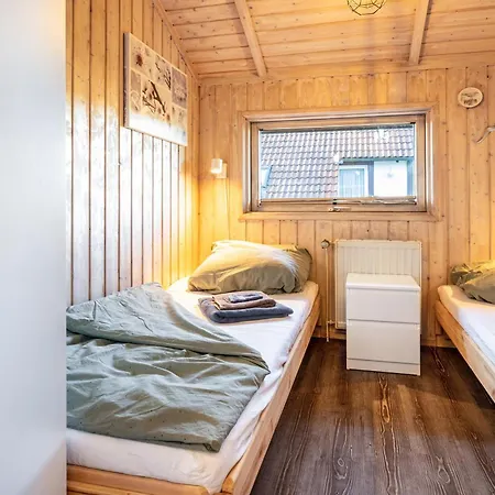 Holiday home Moewe