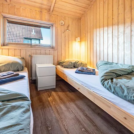 Moewe Holiday home