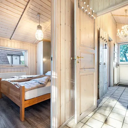 Holiday home Moewe