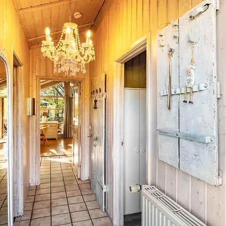 Moewe Holiday home *