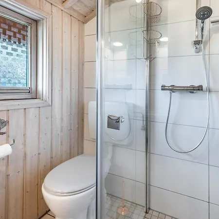 Moewe Holiday home Twielenfleth