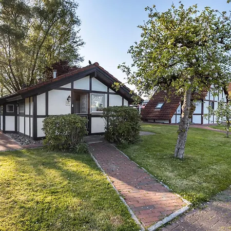 Moewe Holiday home
