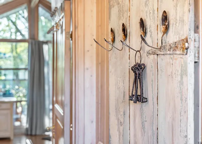 Prázdninový dům Moewe