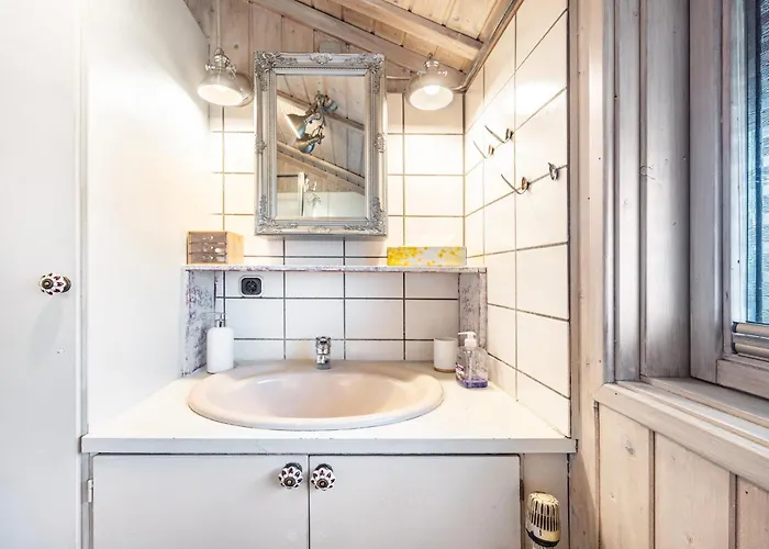 Moewe Prázdninový dům *