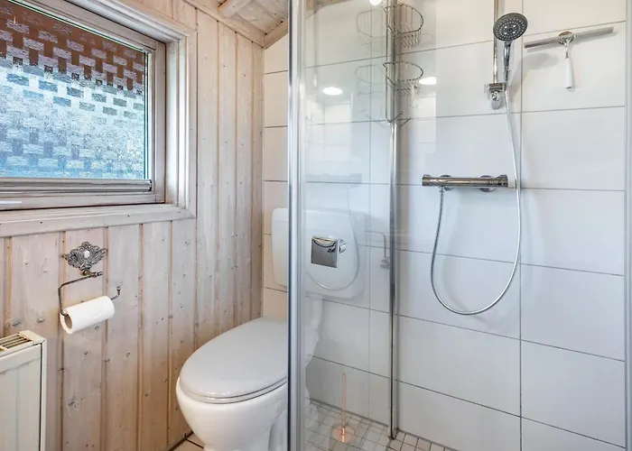 Moewe Prázdninový dům Hollern-Twielenfleth