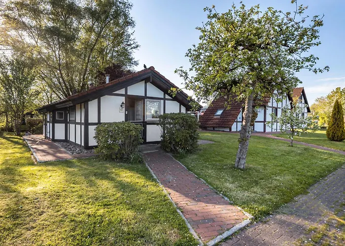 Moewe Prázdninový dům